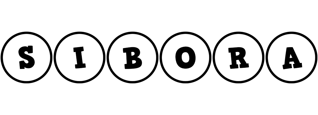Sibora handy logo