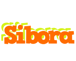 Sibora healthy logo