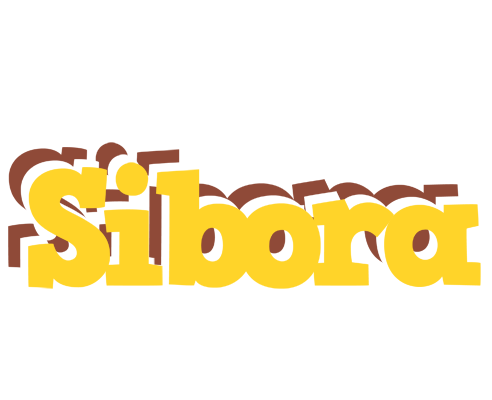 Sibora hotcup logo