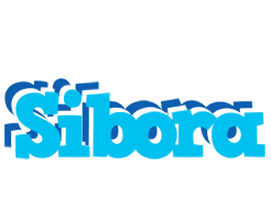 Sibora jacuzzi logo