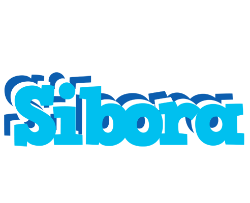 Sibora jacuzzi logo