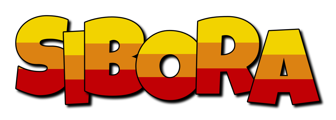 Sibora jungle logo