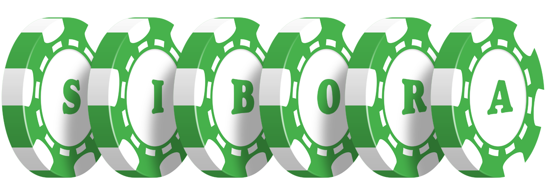 Sibora kicker logo
