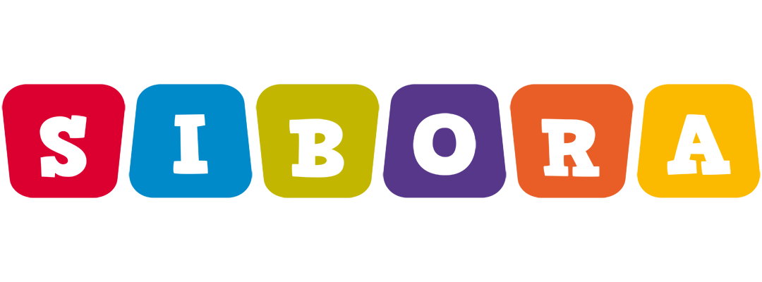 Sibora kiddo logo
