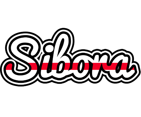 Sibora kingdom logo