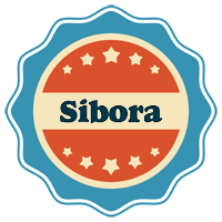 Sibora labels logo