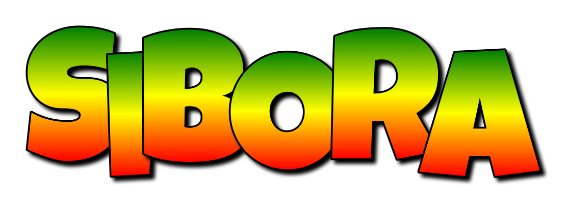 Sibora mango logo