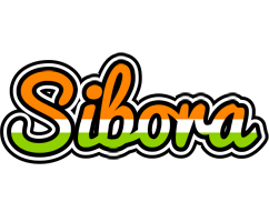 Sibora mumbai logo