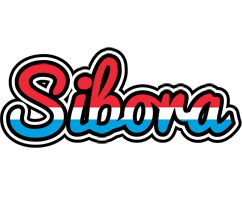 Sibora norway logo