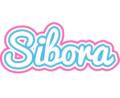 Sibora outdoors logo