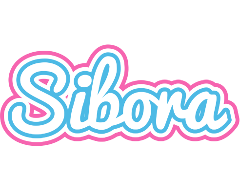 Sibora outdoors logo