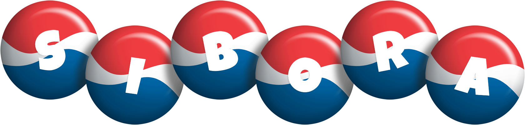 Sibora paris logo