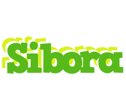 Sibora picnic logo