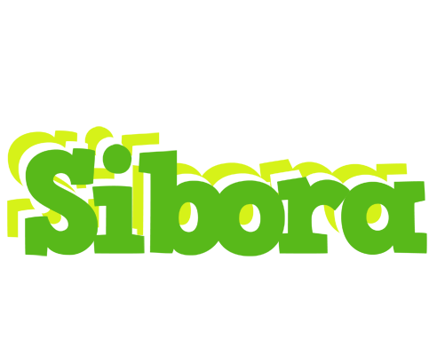 Sibora picnic logo