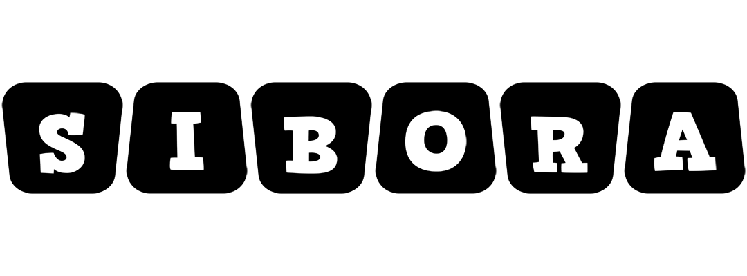 Sibora racing logo