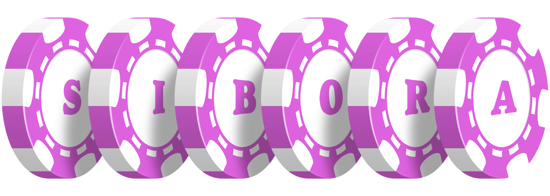 Sibora river logo