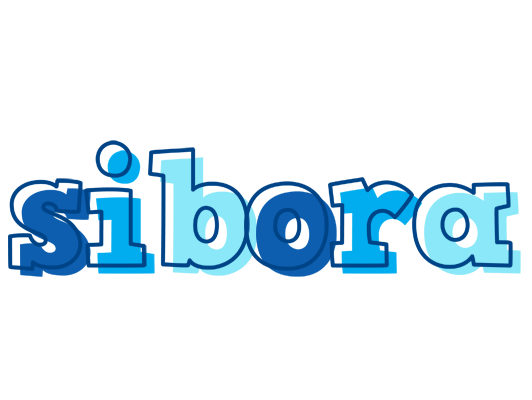 Sibora sailor logo