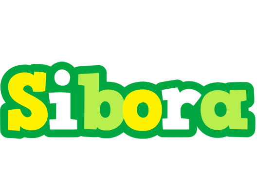 Sibora soccer logo