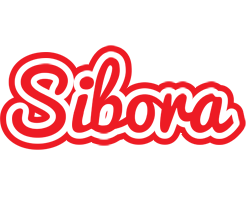 Sibora sunshine logo