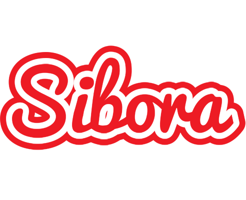 Sibora sunshine logo
