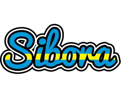 Sibora sweden logo