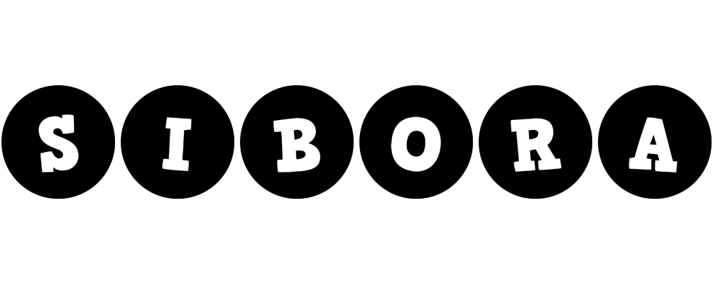 Sibora tools logo