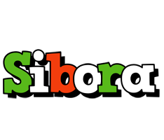 Sibora venezia logo