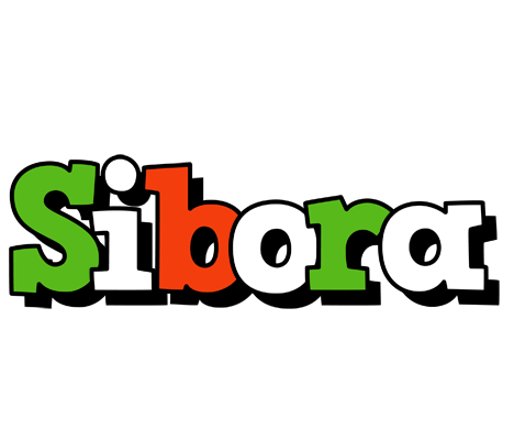 Sibora venezia logo