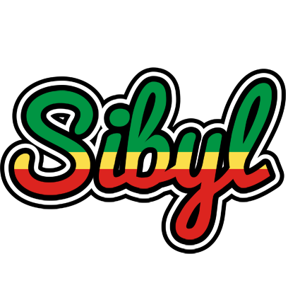 Sibyl african logo