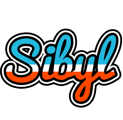 Sibyl america logo