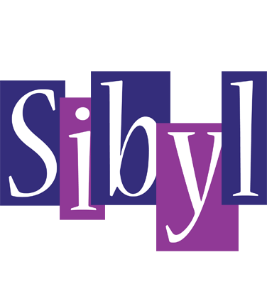 Sibyl autumn logo