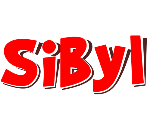 Sibyl basket logo