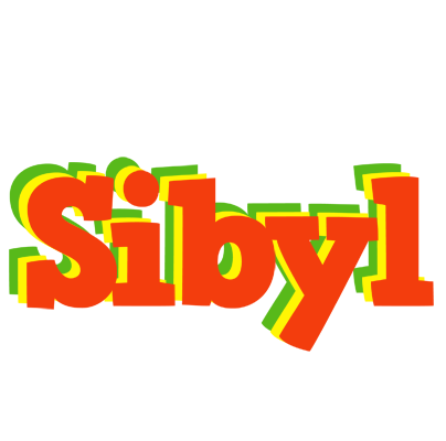 Sibyl bbq logo
