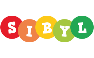 Sibyl boogie logo