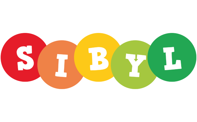 Sibyl boogie logo