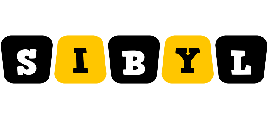 Sibyl boots logo