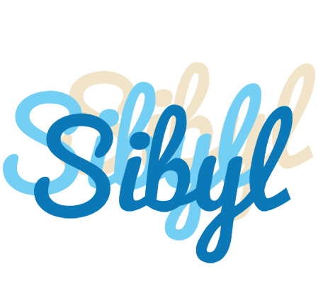 Sibyl breeze logo