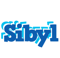 Sibyl business logo