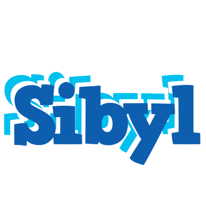 Sibyl business logo