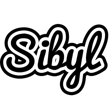 Sibyl chess logo