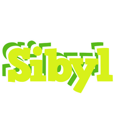 Sibyl citrus logo