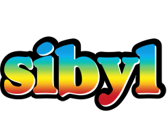 Sibyl color logo