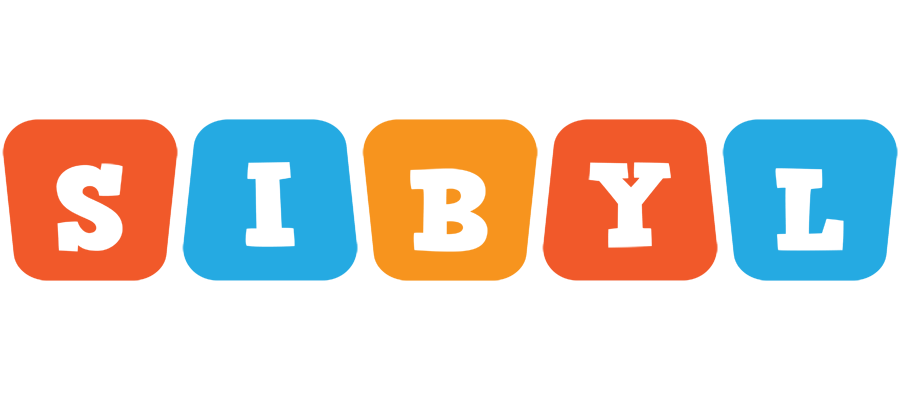 Sibyl comics logo