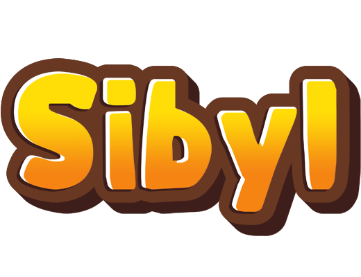 Sibyl cookies logo