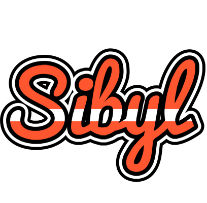 Sibyl denmark logo