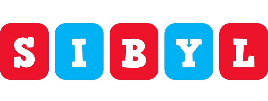 Sibyl diesel logo