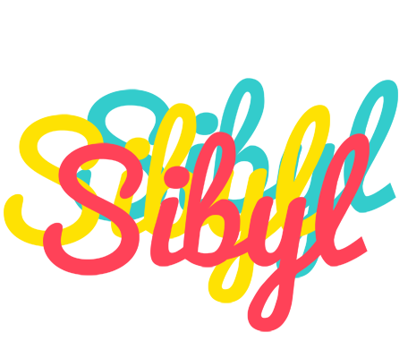 Sibyl disco logo