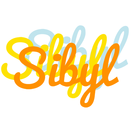 Sibyl energy logo