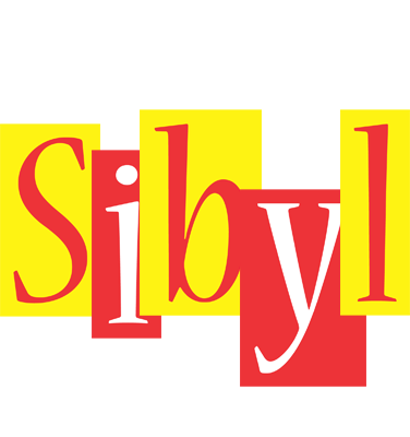 Sibyl errors logo