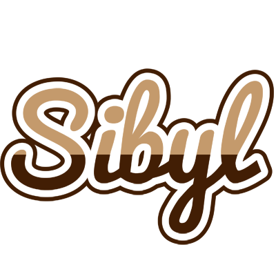 Sibyl exclusive logo